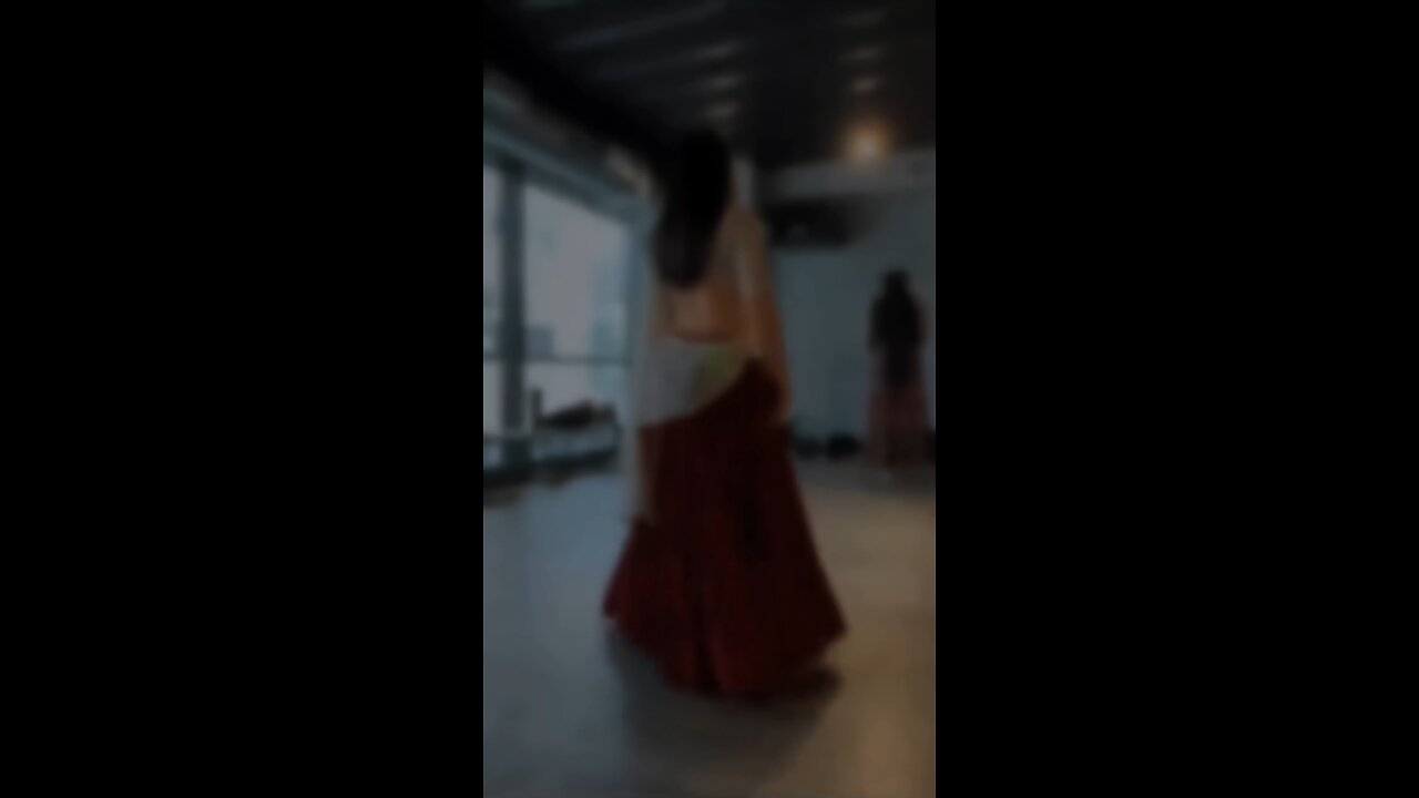 girl Dance