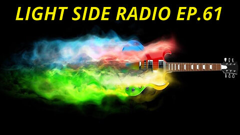 LIGHT SIDE RADIO EP.61 (MUSIC VIDEO REQUEST & HANGOUT)