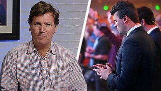 "This Has Never Been Told In Public" - Tucker's Story That Shows How Courageous Charlie Kirk Was