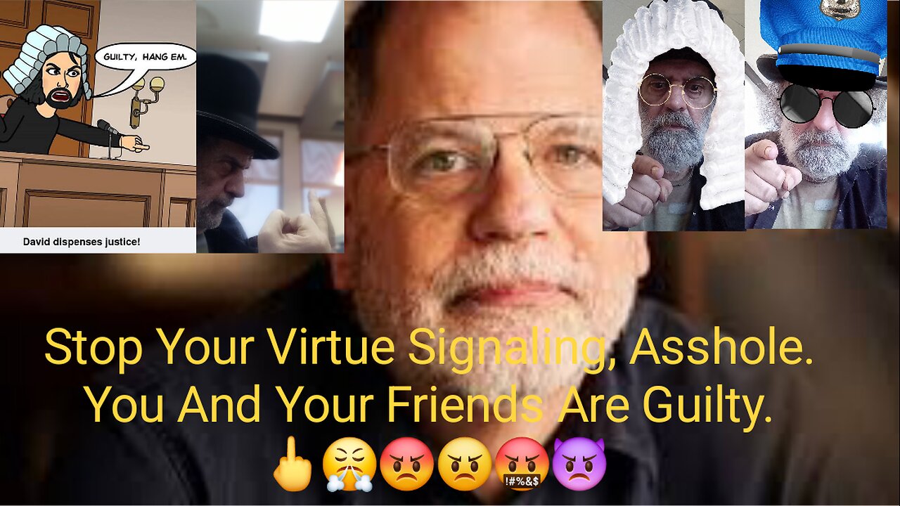 Tyler Cowen Says Not To Blame Elite Buddies. 🖕😤😡😠🤬👿
