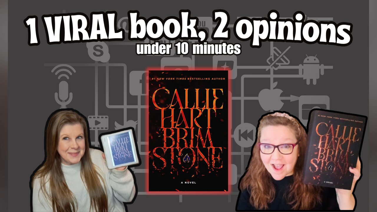 Brimstone: Worth The Hype?