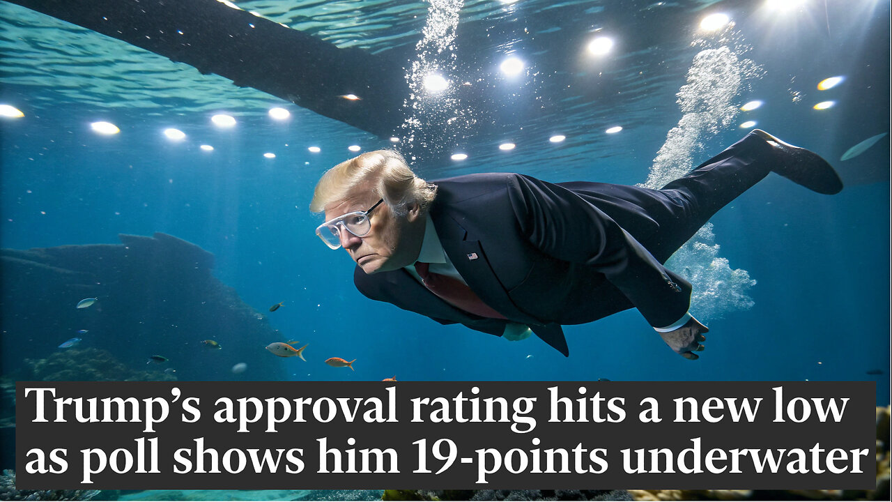 More Dystopia & Anarchy on the Way