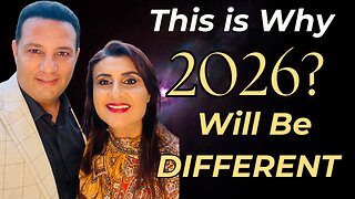 2026 - A Year Of Unexpected Surprises #2026 #love #fyp