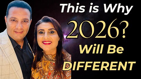 2026 - A Year Of Unexpected Surprises #2026 #love #fyp