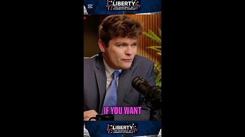 Nick Fuentes calls out Trump over his comments on U.S. labor and immigration.