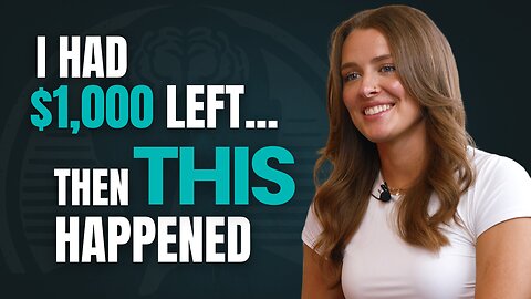 Sink or Swim: From $1,000 to 5 Closings in 1 Week (ft. Elliot Hunt) | The IT Show #008