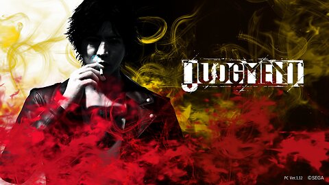 Judgement | Part 2