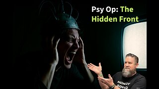 PsyOp - The Hidden Front