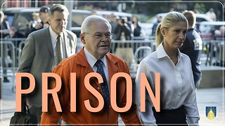 Congress Thinks It’s Above the Law // Eggers on Menendez scandal, Senate corruption, hypocrisy