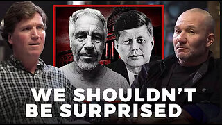 “Release These F*cking Files” - Why Don’t We Have the Epstein and JFK Files