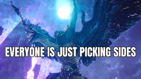 Why Warhammer Keeps Winning