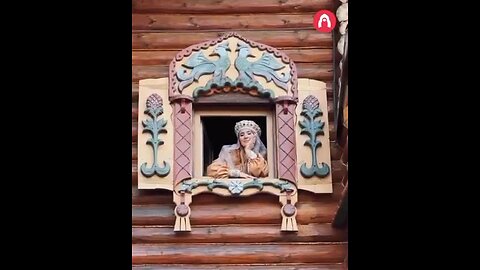 Check out these beautiful Russian folk costume photo sessions!