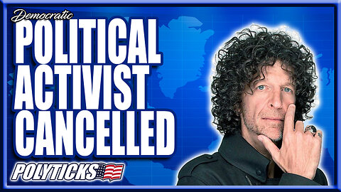 From Rebel to Establishment Bootlicker - Howard Stern's Downward Spiral