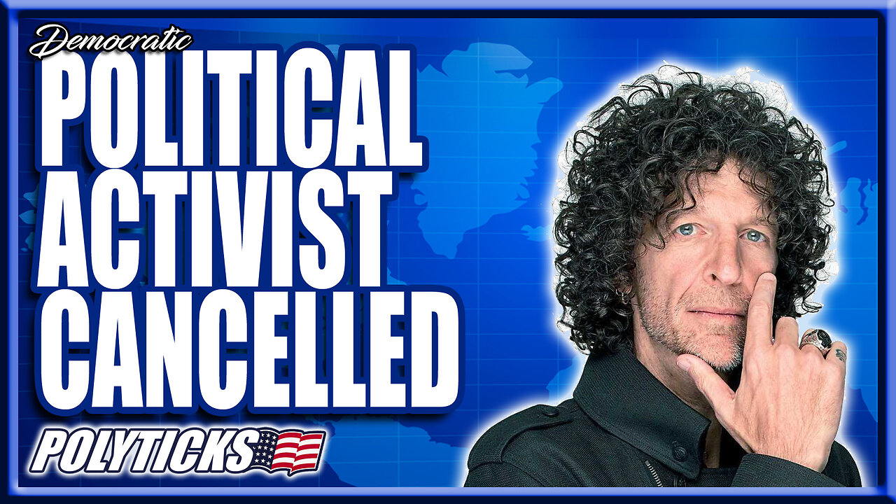 From Rebel to Establishment Bootlicker - Howard Stern's Downward Spiral