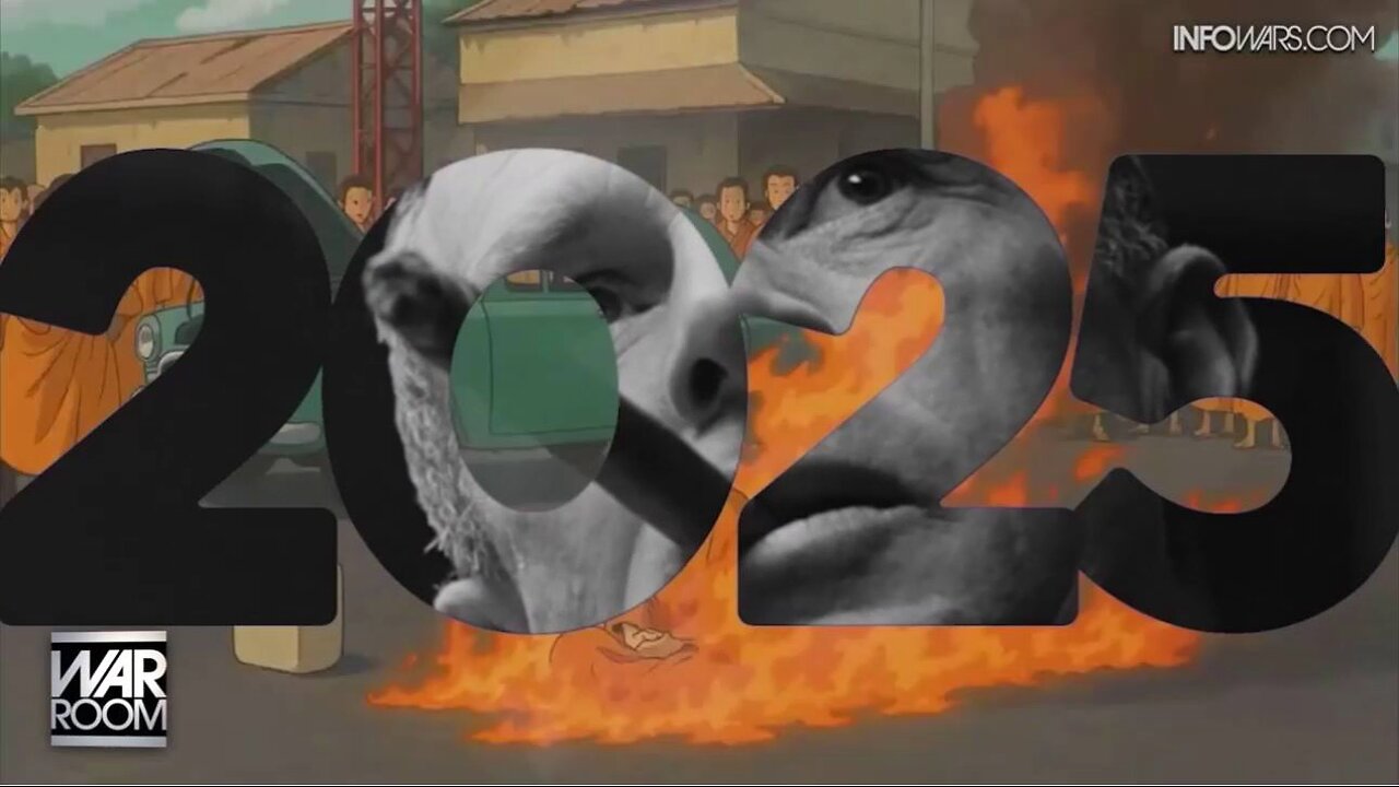 2025 In 3 Minutes...