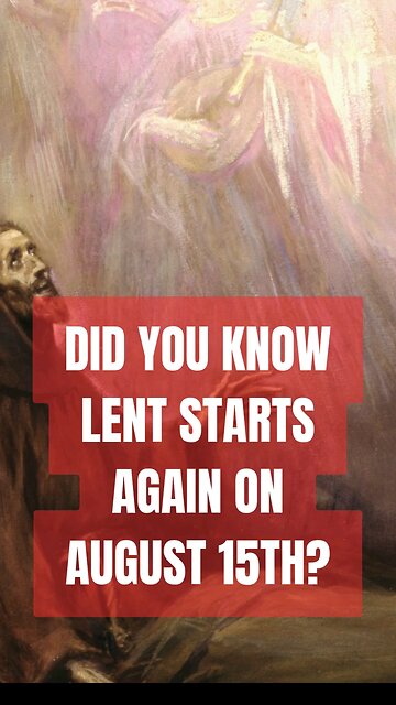 SAINT MICHAEL'S LENT #truth #jesus #mary #joseph #ihs #church #bible #christian #saints #trinity