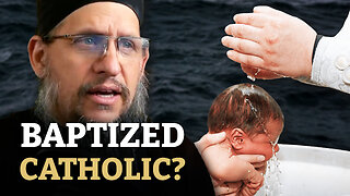 Is My Catholic Baptism Recognized by the Orthodox Church?