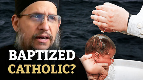 Is My Catholic Baptism Recognized by the Orthodox Church?
