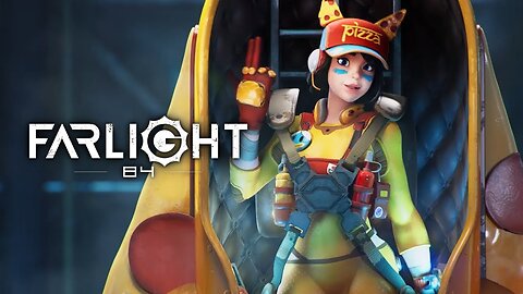 Farlight 84 | BR