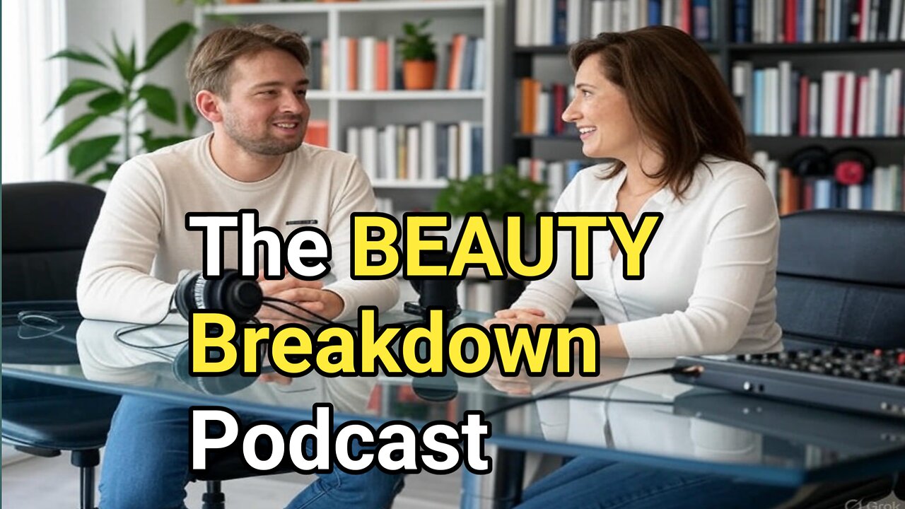 The BEAUTY products Breakdown