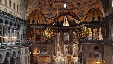 hagia Sophia