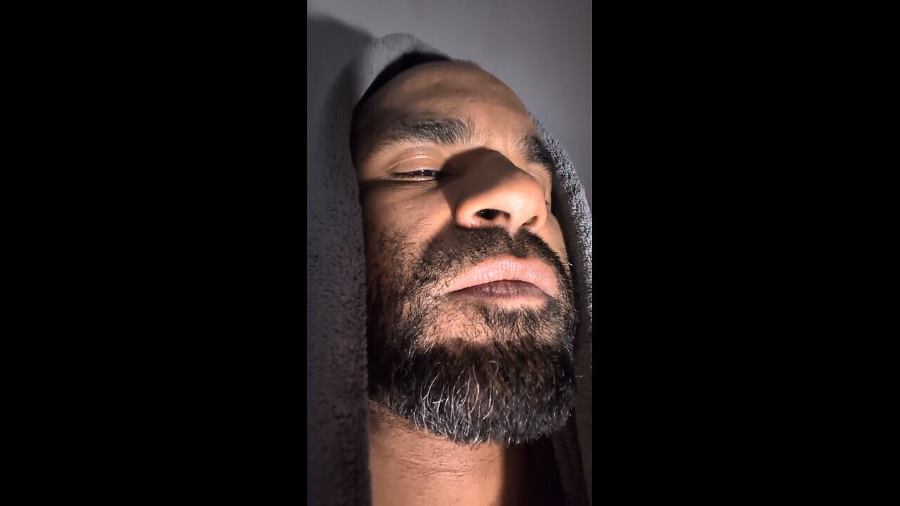 slept with a spirit right now