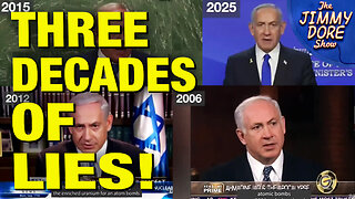 Israel Has Been LYING About Iran’s Nuclear Program For DECADES! w/ Mohammad Marandi