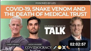 HOW BIG PHARMA ⚕ GOVERNMENTS ⅋ FAKE SCIENCE 🌐 ENGINEERED A GLOBAL DECEPTION