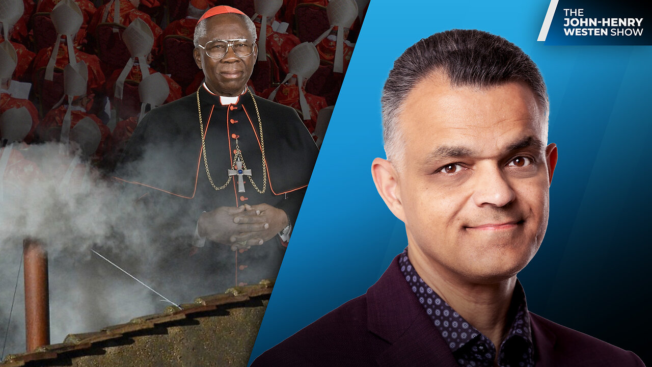 Cardinal Arinze on the NEW POPE: “Pray for Courage and Faithfulness” | Papal Conclave Reflections