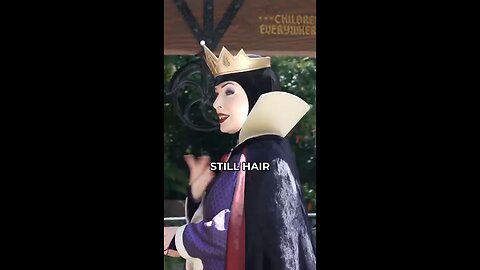 Viral Evil Queen