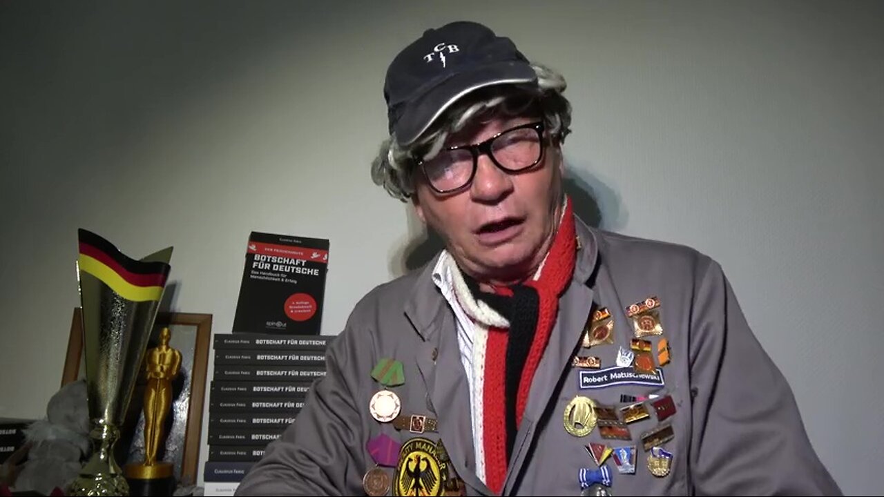 15.6.2025👉🚨..🇩🇪🇦🇹🇨🇭🇪🇺😎THE BUNDESFACILITYMANAGER📢🧠