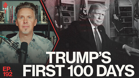 Trump's First 100 Days | 192