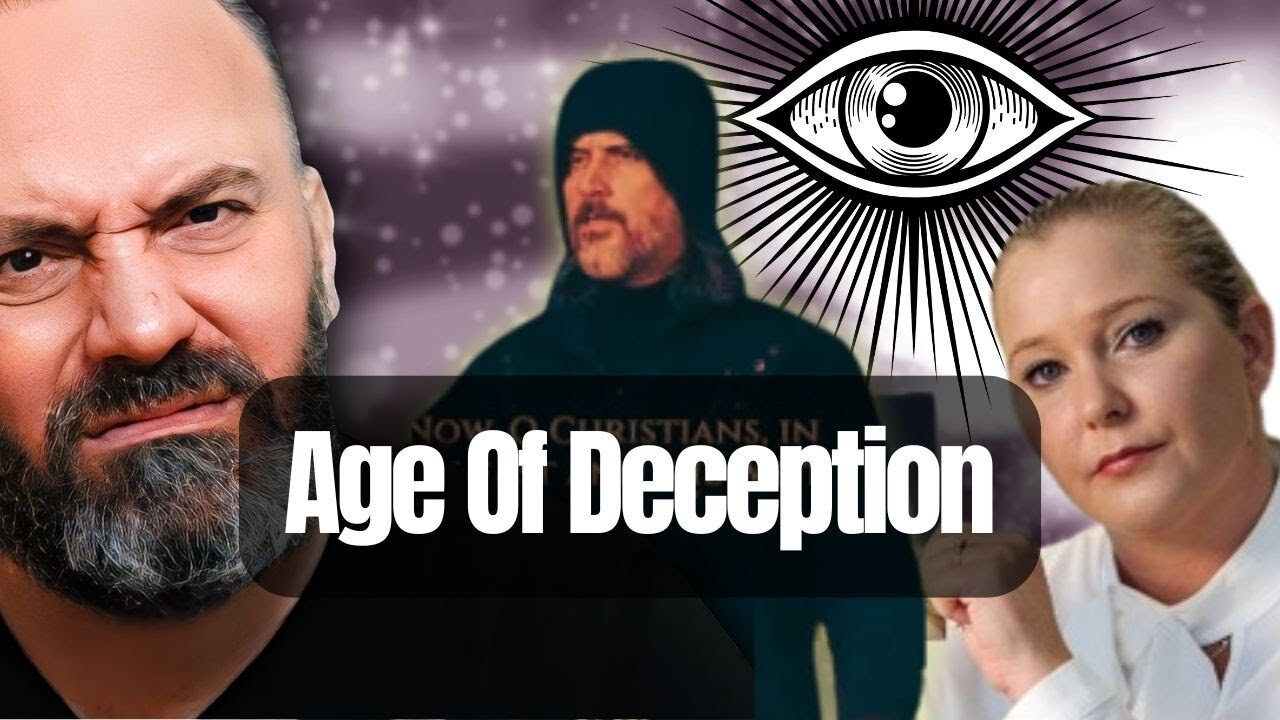 The Age Of Deception