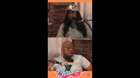 His job is to make us not like each other