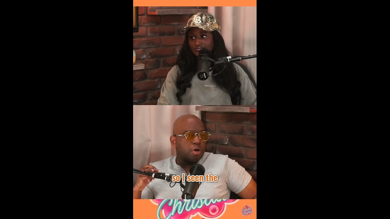 His job is to make us not like each other