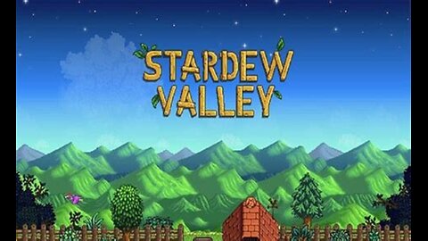 Stardew Valley