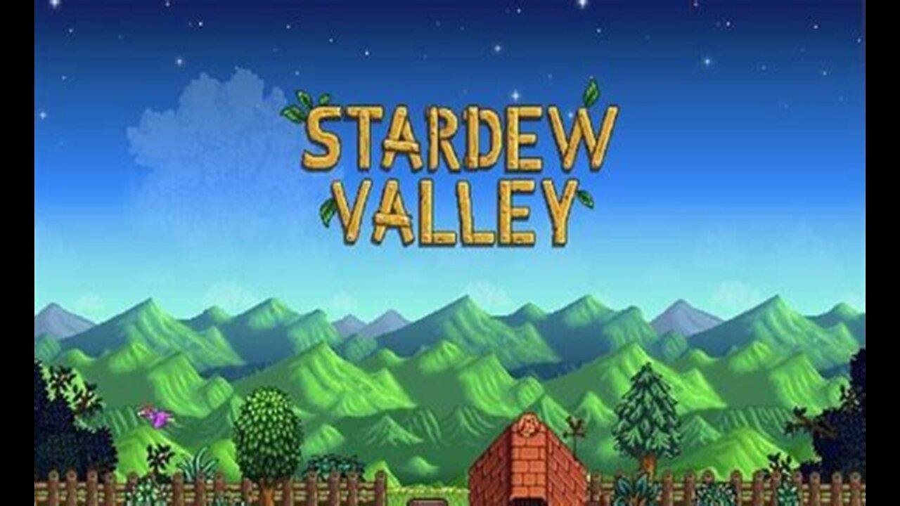 Stardew Valley