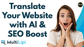 MultiLipi Lifetime Deal: Unlock AI-Driven Language Solutions for Life!
