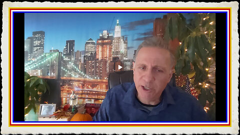 Q Proof - Edward Snowden was a 2013 Anti-Q Operation