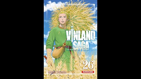 VINLAND SAGA [S02 E24] - Hometown