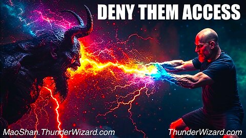 How Demons Infect Your Body & Mind