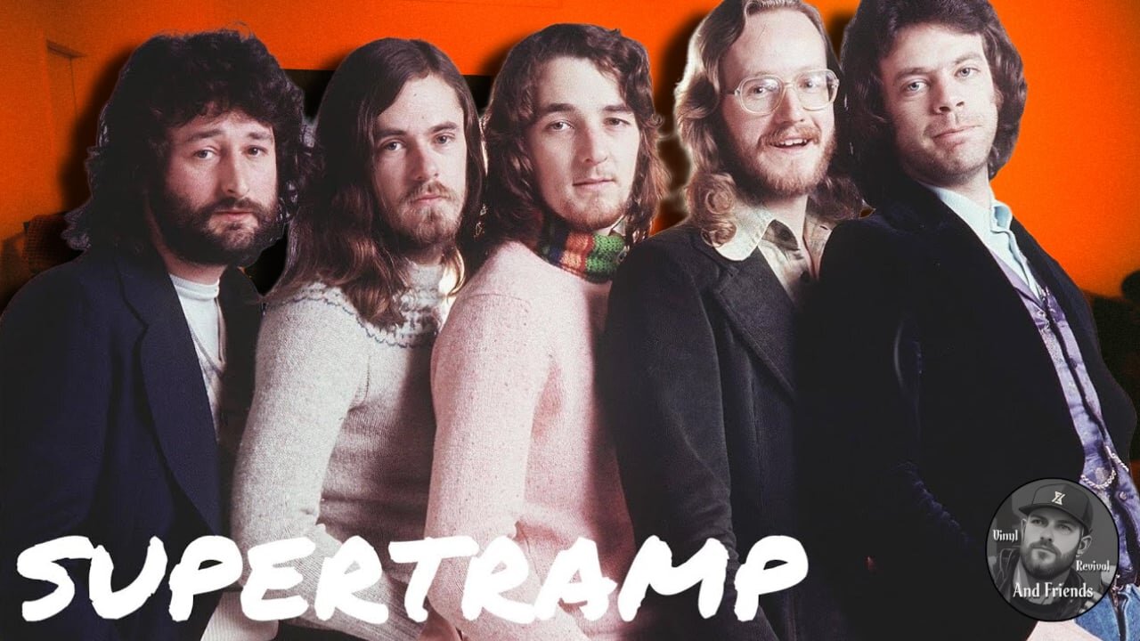 Supertramp