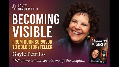 SGT_INTERVIEW with Gayle Petrillo