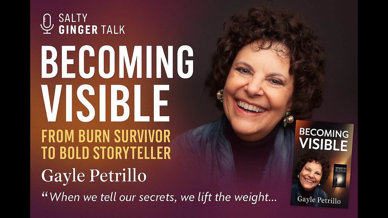 SGT_INTERVIEW with Gayle Petrillo