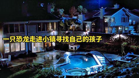 Dinosaur Fury – Epic Survival Adventure Full Action Movie Scenes