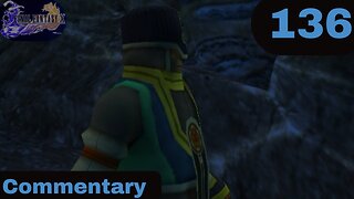 Tracking Down Another Dark Aeon - Final Fantasy X Part 136