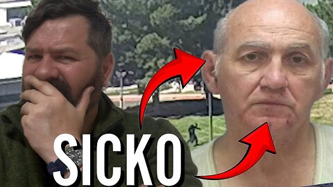 Charlie Kirk Shooter’s Decoy Is A WRONGUN!