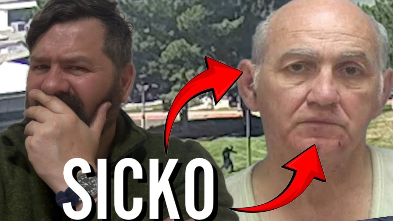 Charlie Kirk Shooter’s Decoy Is A WRONGUN!