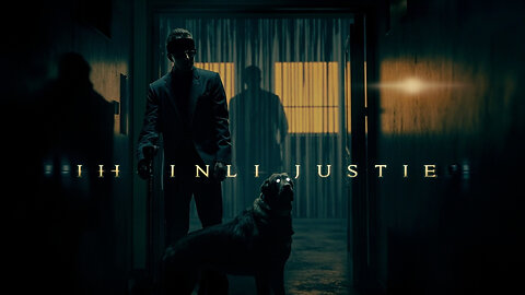 HIGHLIGHTS Of Blind Justice: Eyes In The Night (1942) – Noir Thriller with a Twist