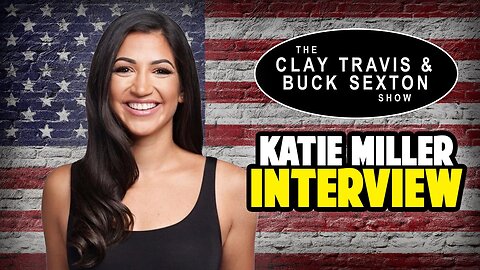 Katie Miller Dishes on Her Elon Interview, Social Media Regulation — and Attacks on Erika Kirk